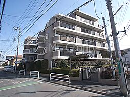 ライオンズガーデンひばりヶ丘