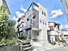 外観：洗練された外観、上質な住空間が広がる室内は永く安心して過ごせる住居です。 