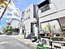 外観：堂々完成！！ ここから始まる新生活を応援いたします！ 