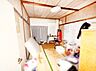室内：和室は毎日の暮らしに癒しと安らぎをもたらしてくれます  