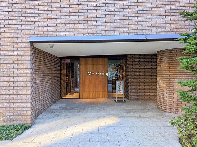 エントランス フィールE北新宿 4階/-