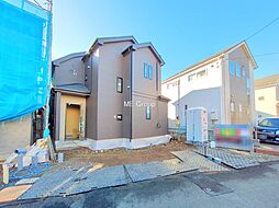 東村山市多摩湖町3丁目　15期　新築一戸建て　全2棟