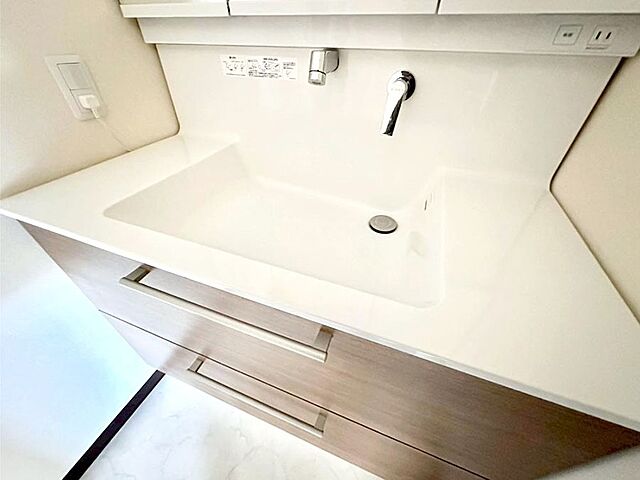 設備 サーパス新所沢けやき台 3階/-