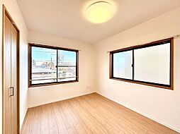 子供部屋の画像