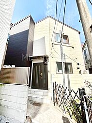 新宿区下落合2丁目 中古一戸建て