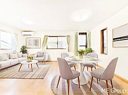 杉並区桃井4丁目　中古戸建て