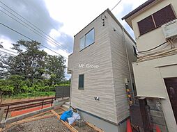 東村山市萩山町2丁目 5期 新築一戸建て 全1棟