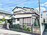 外観：ご家族の思い出を育む、用途多彩な広々敷地