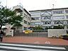 周辺：小学校 400m 東村山市立回田小学校
