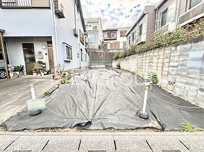 外観:あなたの思い描く家を建ててみませんか 外観:あなたの思い描く家を建ててみませんか