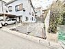 外観：土地面積100.1m2。用途多彩な敷地。