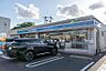 周辺：コンビニ 238m ローソン 東久留米滝山七丁目店