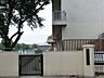周辺：小学校 196m 東久留米市立第七小学校