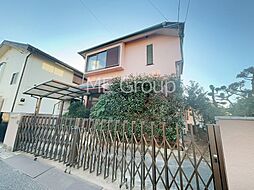 西東京市東伏見6丁目 中古一戸建て