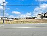 外観：ゆとりと開放感が日々の快適さになる住まい