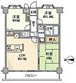 サングレイス綱島壱番館2階2,280万円