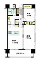 ミオカステーロ新横浜7階4,530万円
