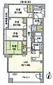 ライオンズ横濱アリーナヒル2階8,280万円