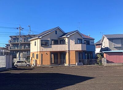 外観 外観
