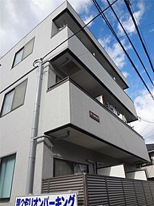 外観 外観