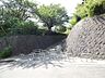 周辺：松見みはらし公園(170m)