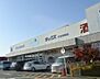 周辺：ダックス宇治神明店：徒歩7分