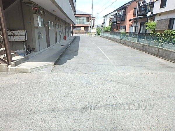 滋賀県草津市平井４丁目(賃貸マンション1K・1階・18.00㎡)の写真 その17