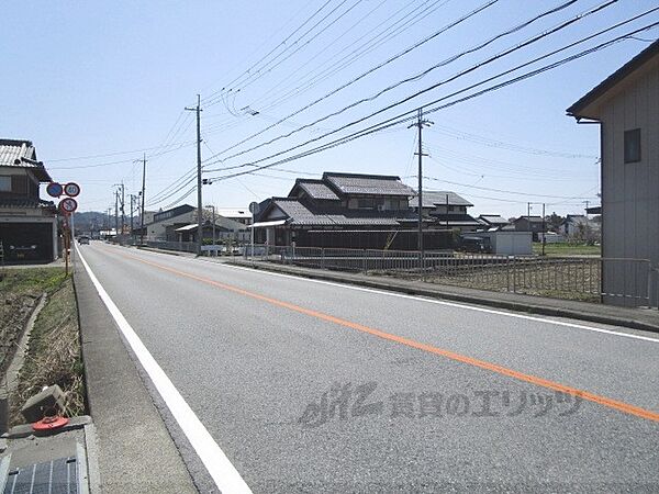 ラポール 104｜滋賀県米原市宇賀野(賃貸アパート1LDK・1階・45.84㎡)の写真 その30