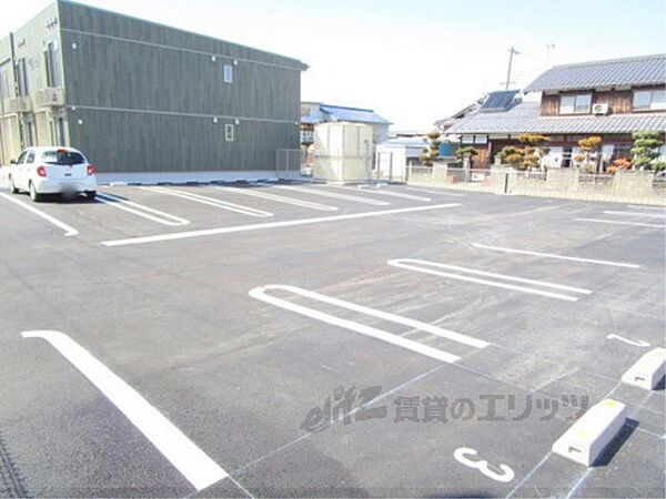 滋賀県長浜市高月町高月(賃貸アパート2LDK・2階・61.88㎡)の写真 その22