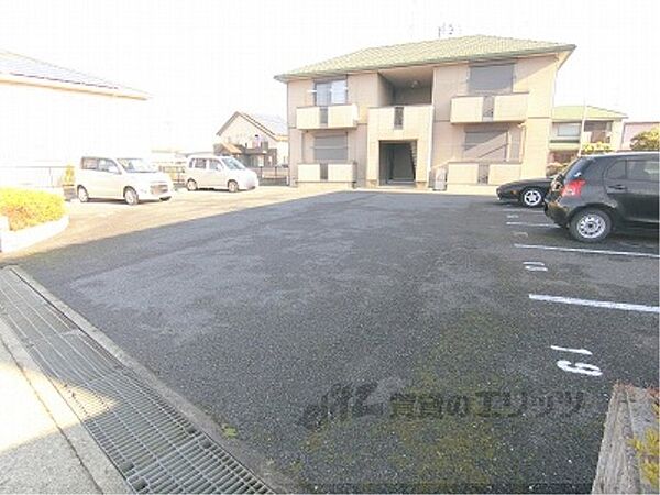アプリコット 207｜滋賀県東近江市中小路町(賃貸アパート2DK・2階・43.75㎡)の写真 その5