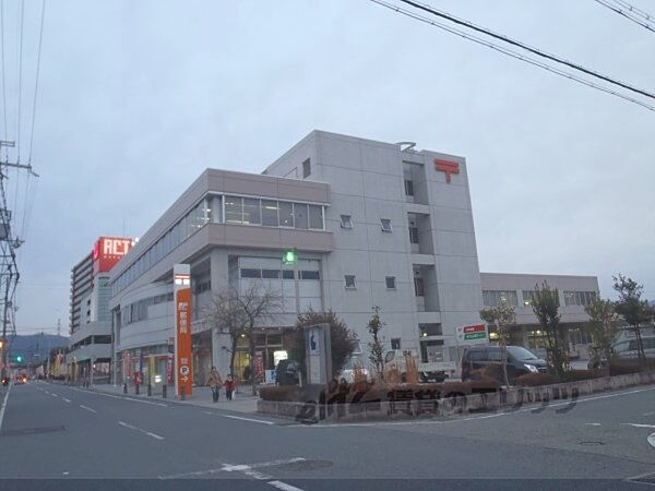 画像22:堅田郵便局まで400メートル