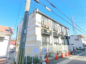 滋賀県大津市富士見台（賃貸アパート1K・1階・19.87㎡） その9