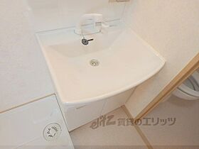 滋賀県草津市野路東４丁目（賃貸アパート1LDK・2階・31.50㎡） その12