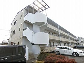 フラワー5番館 523 ｜ 滋賀県近江八幡市出町（賃貸マンション1LDK・2階・50.00㎡） その12