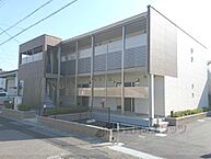 滋賀県栗東市目川：物件画像／株式会社エリッツ　彦根駅前店