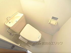 滋賀県草津市野路東４丁目（賃貸マンション1K・5階・26.94㎡） その13