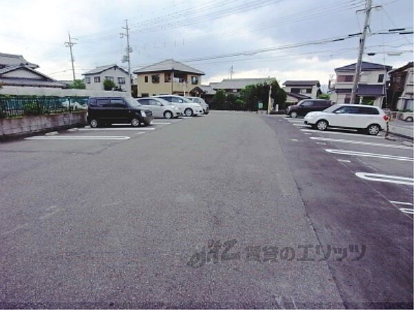 サンラフィーネ 205｜滋賀県大津市月輪３丁目(賃貸アパート2LDK・2階・66.70㎡)の写真 その23