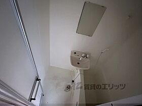 アートプラザ野路 3021 ｜ 滋賀県草津市野路東４丁目（賃貸マンション1K・3階・27.04㎡） その4