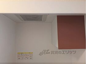 レオパレスＲａｋｕｅｎ 206 ｜ 滋賀県犬上郡豊郷町大字三ツ池（賃貸アパート1K・2階・28.02㎡） その8