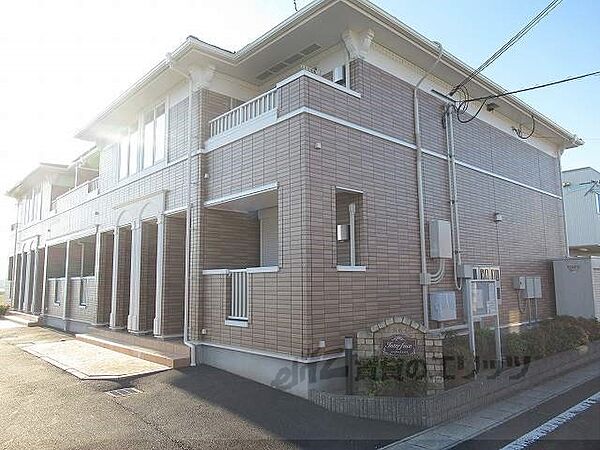 滋賀県蒲生郡日野町いせの(賃貸アパート2LDK・2階・58.86㎡)の写真 その11