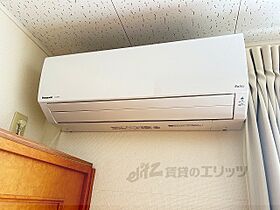 レオパレス錦 101 ｜ 滋賀県彦根市錦町（賃貸アパート1K・1階・23.18㎡） その21