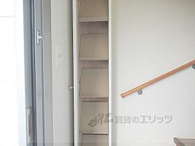 滋賀県蒲生郡日野町大字松尾（賃貸アパート1K・2階・28.02㎡） その14