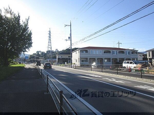 滋賀県大津市本堅田６丁目(賃貸アパート1LDK・3階・42.20㎡)の写真 その14