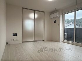 Ｄ-ＲＯＯＭ古沢 202 ｜ 滋賀県彦根市古沢町（賃貸アパート1LDK・2階・43.61㎡） その3