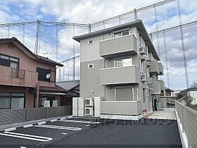 滋賀県草津市東矢倉３丁目（賃貸アパート1LDK・2階・40.93㎡） その1