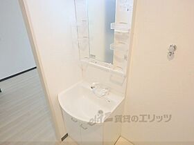 滋賀県大津市島の関（賃貸マンション1LDK・4階・43.01㎡） その16