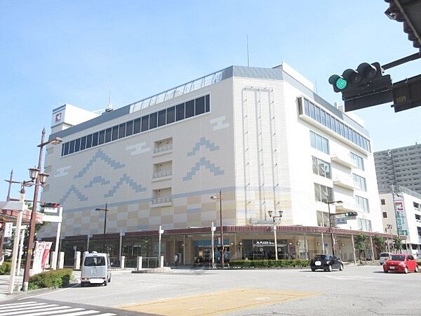 Ｄｅｌｔａ　Ｓｔｕｄｉｏ 208｜滋賀県彦根市鳥居本町(賃貸アパート1K・2階・28.03㎡)の写真 その21