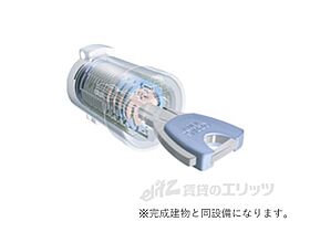 滋賀県高島市今津町今津（賃貸アパート2LDK・2階・62.62㎡） その20