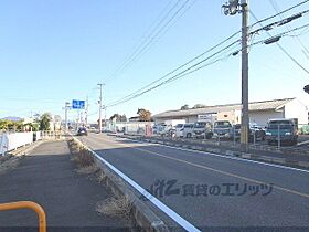 カーサ・フェリーチェスII 102 ｜ 滋賀県甲賀市甲南町野尻（賃貸アパート1LDK・1階・46.49㎡） その18