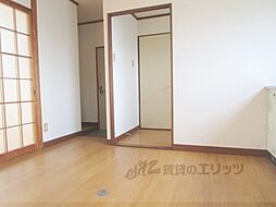 JR北陸本線 長浜駅 徒歩21分の賃貸アパート 3階3DKのリビング/ダイニング